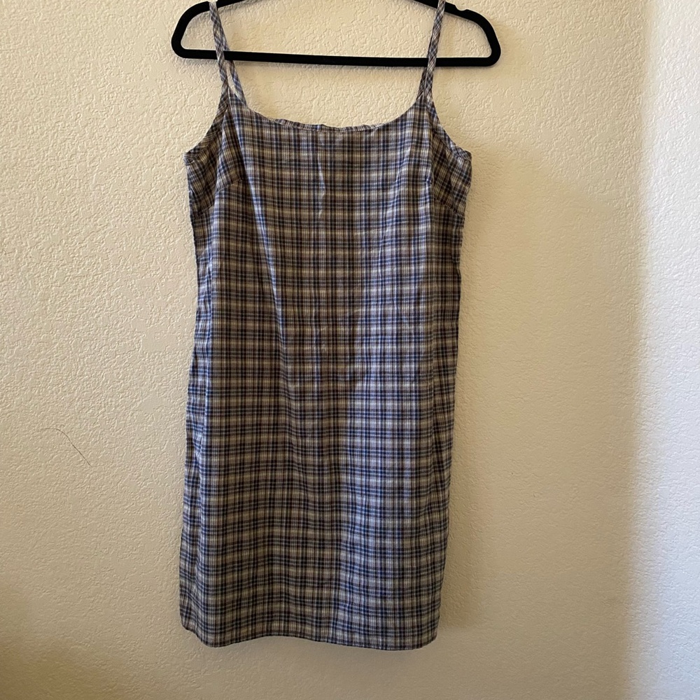 Vintage old navy dress